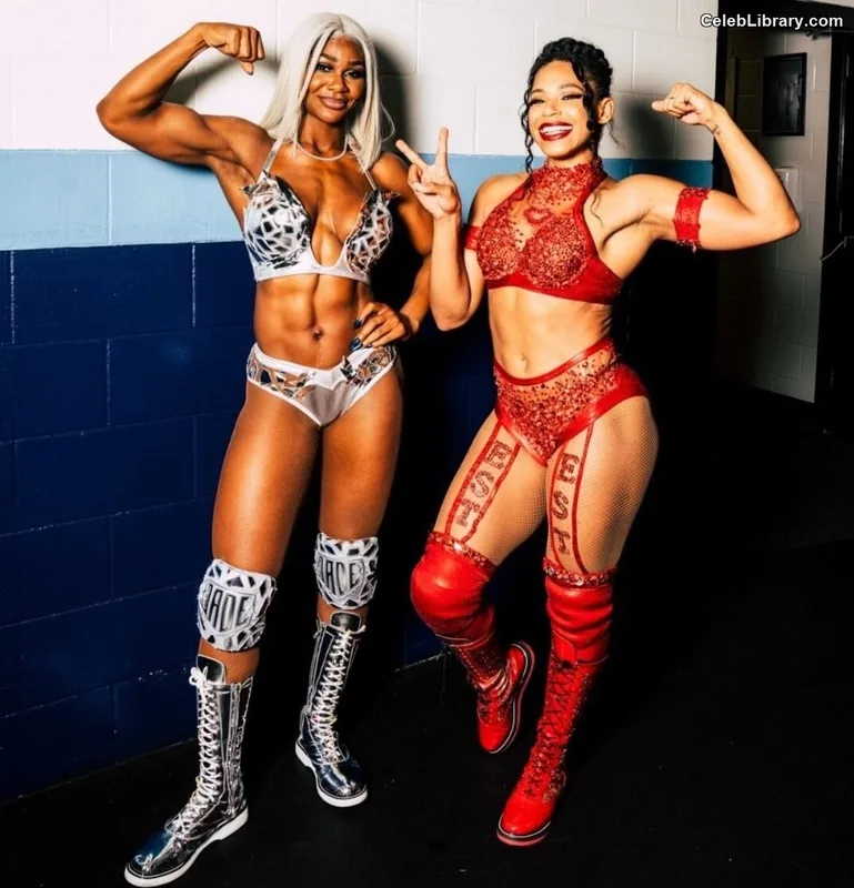 Jade Cargill photo 10 of 1844