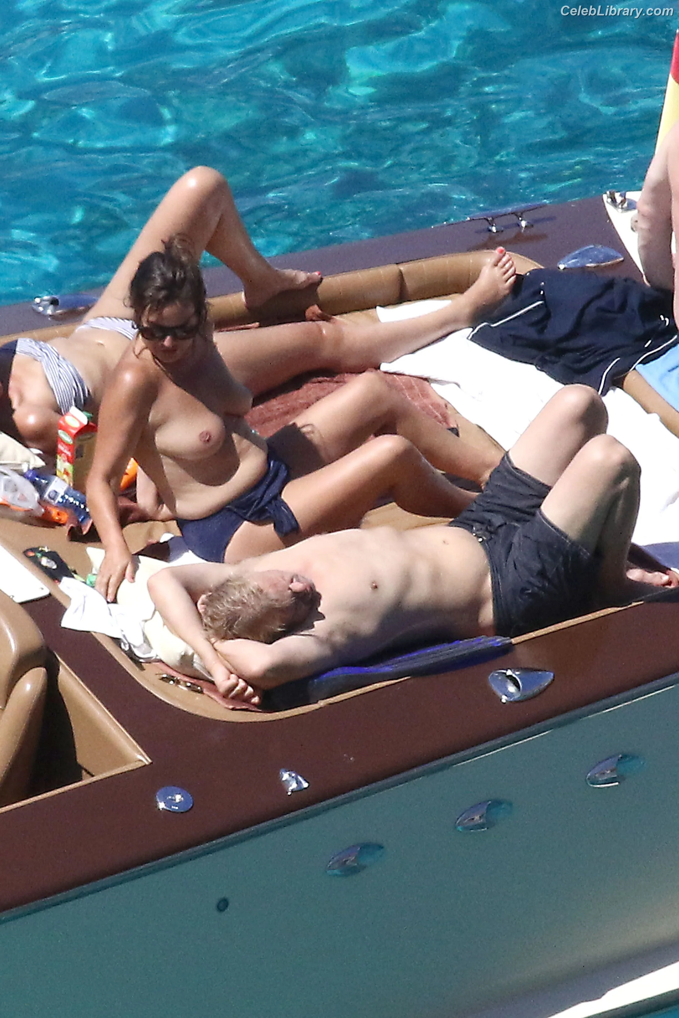 Jade Jagger photo 12 of 16