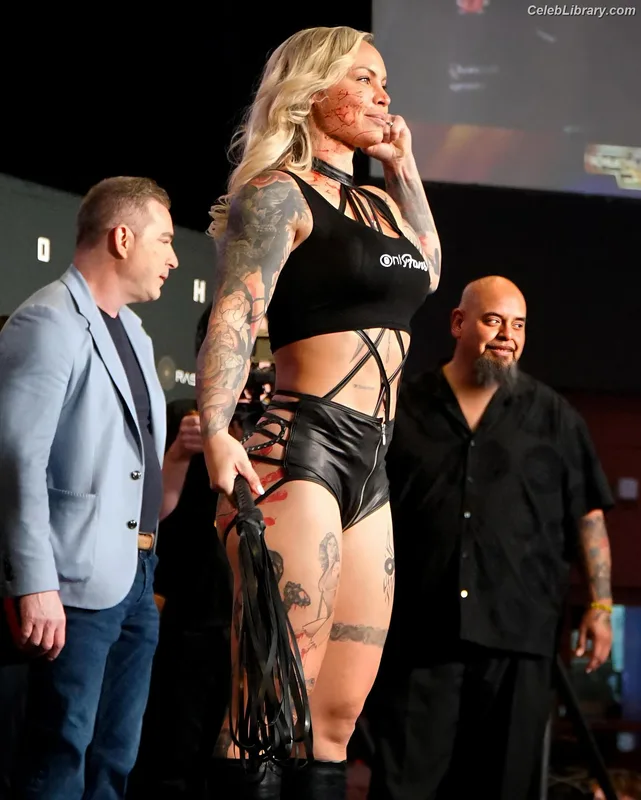 Jade Mason-Wong photo 1 of 126