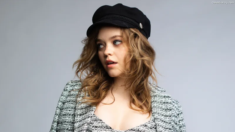 Jade Pettyjohn photo 18 of 26