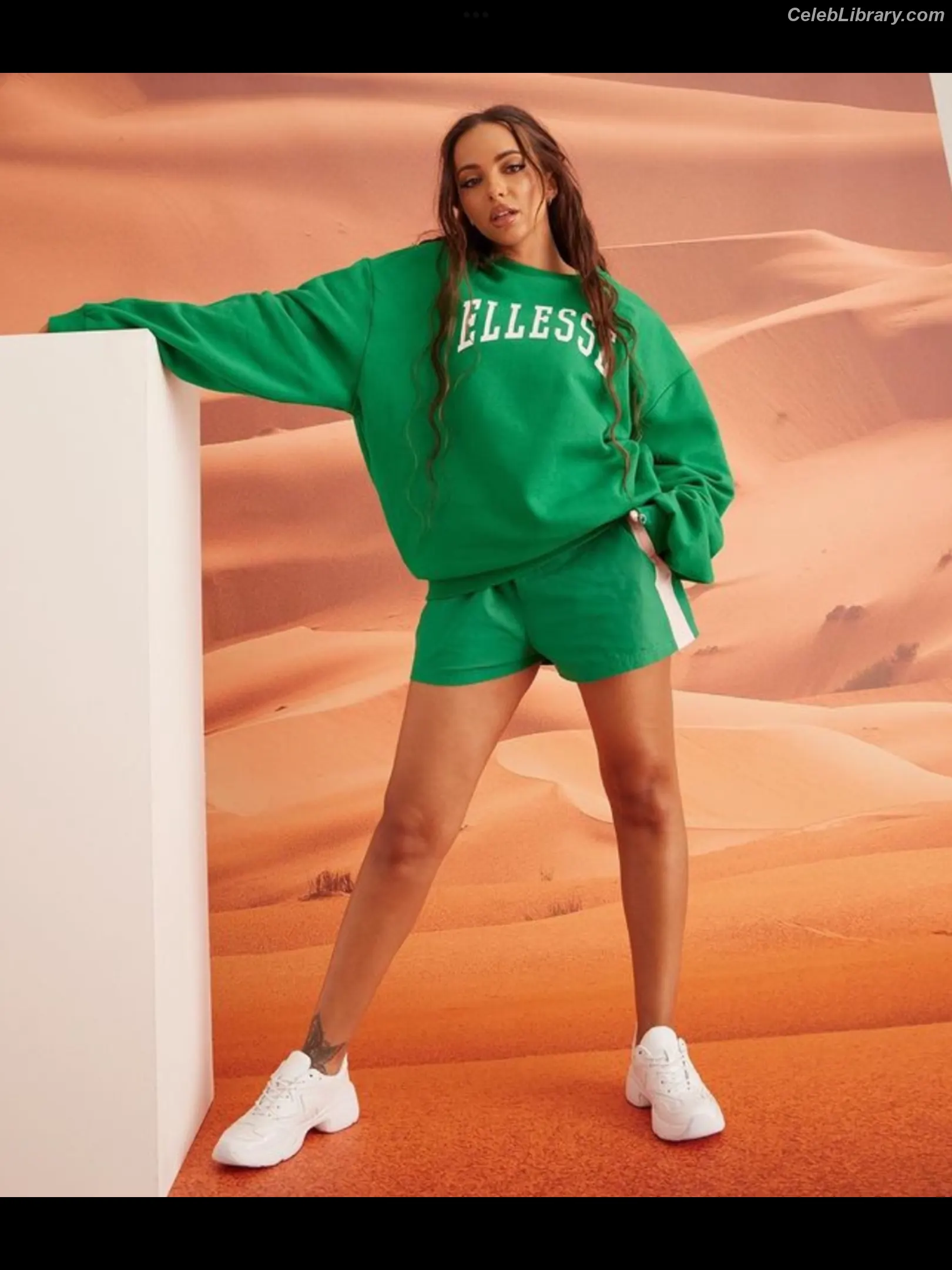 Jade Thirlwall photo 18 of 475