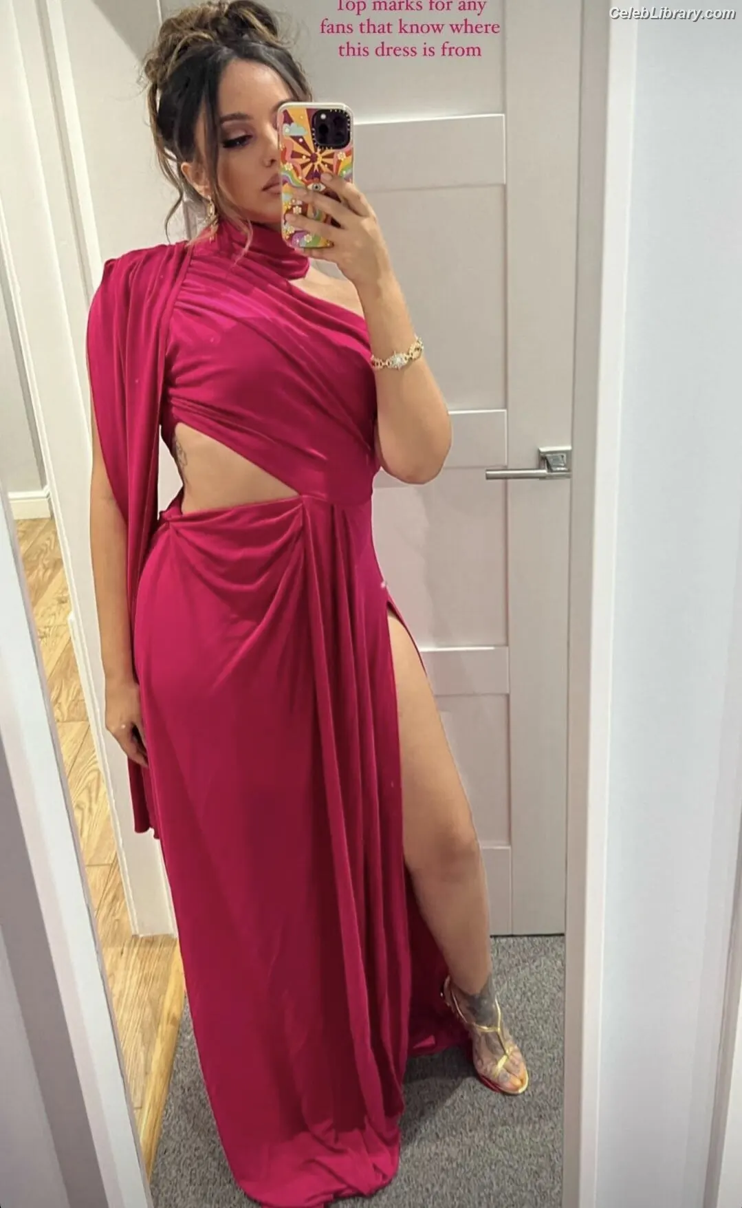 Jade Thirlwall photo 14 of 475
