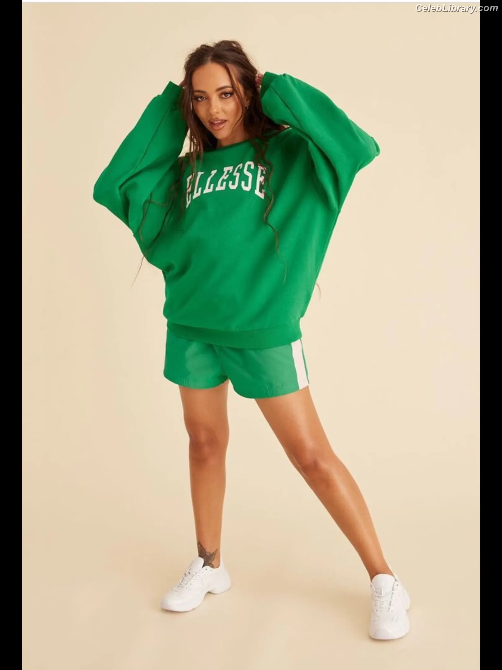 Jade Thirlwall photo 16 of 475