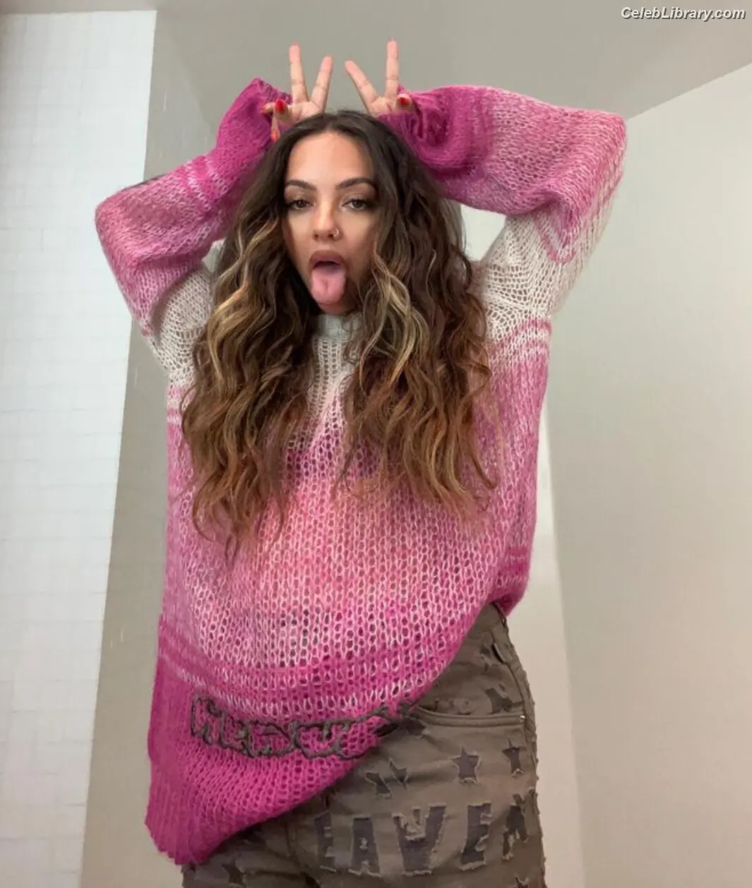 Jade Thirlwall photo 14 of 475