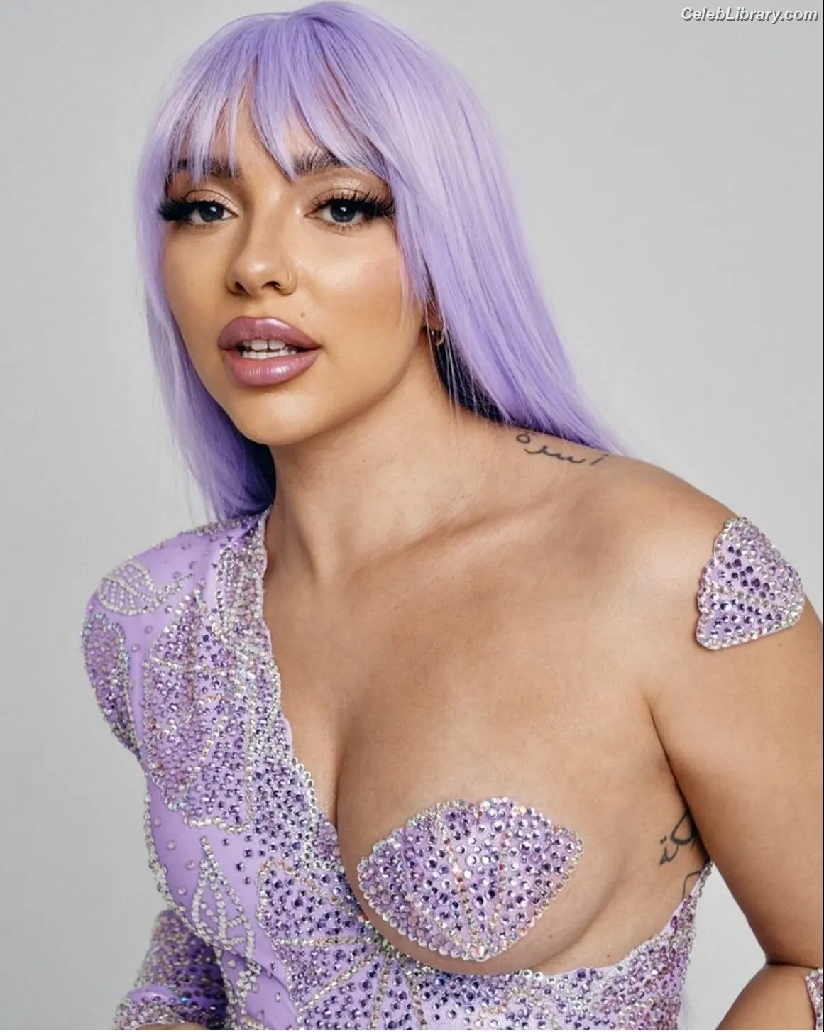 Jade Thirlwall photo 13 of 475