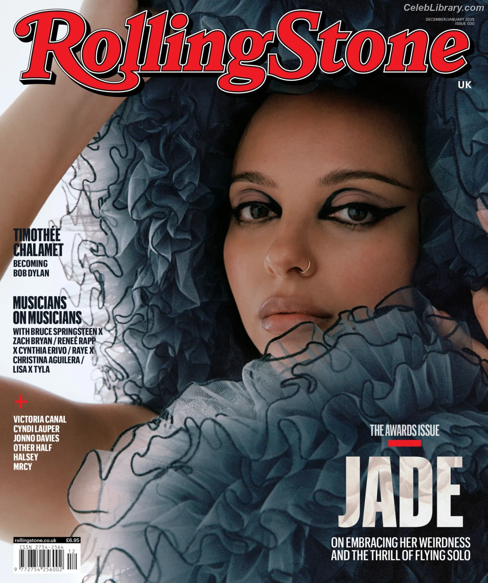 Jade Thirlwall photo 21 of 475