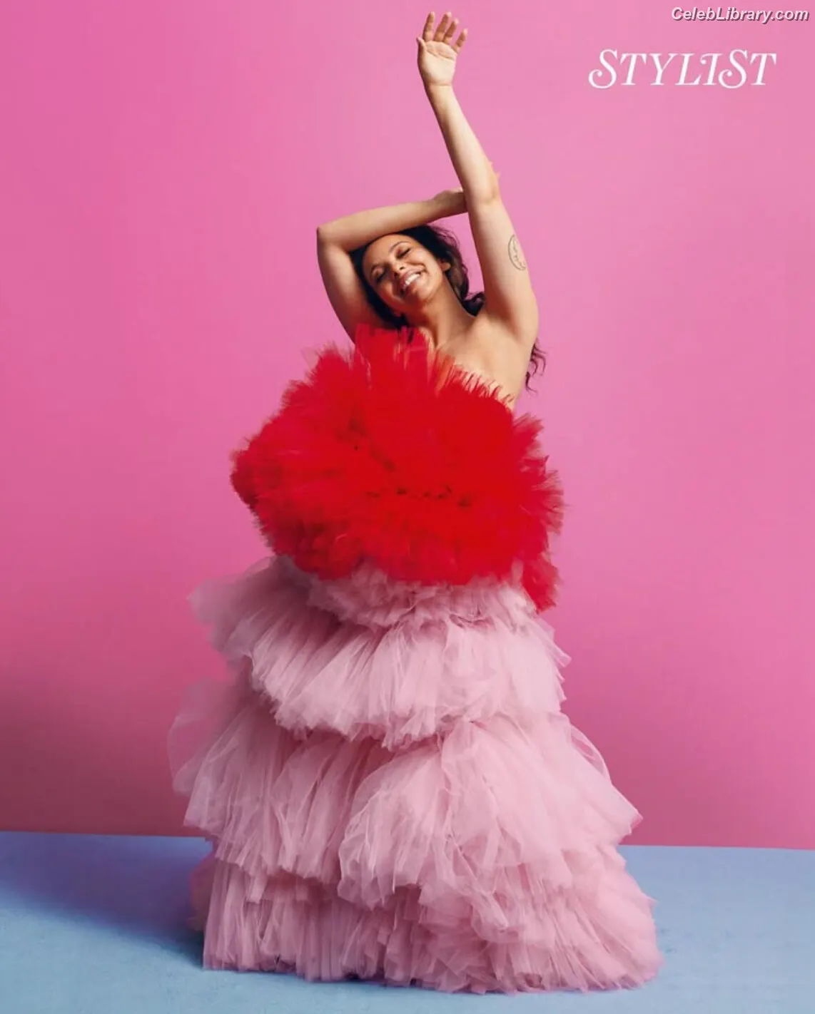 Jade Thirlwall photo 5 of 475