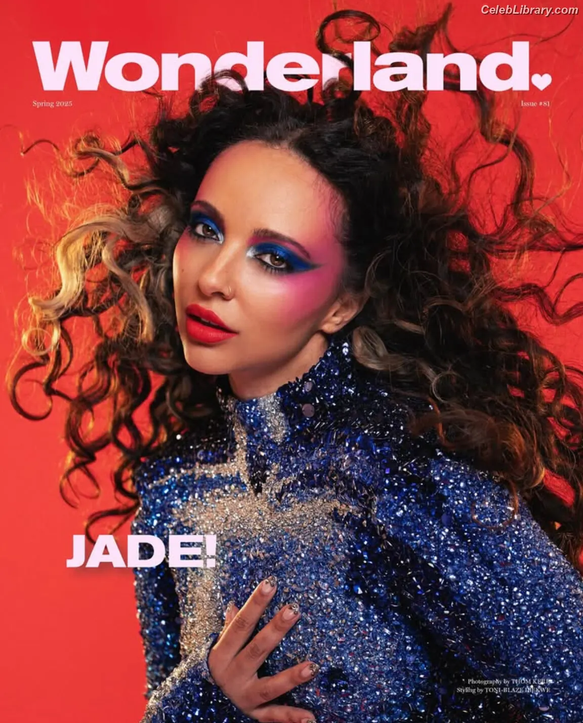 Jade Thirlwall photo 21 of 475