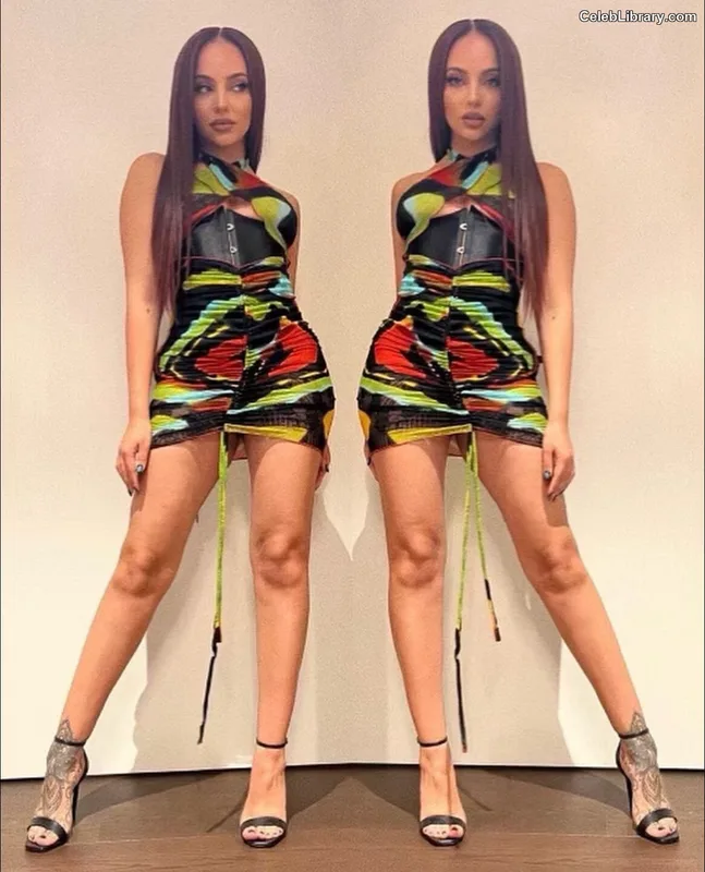 Jade Thirlwall photo 16 of 476