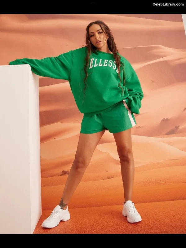 Jade Thirlwall photo 18 of 476