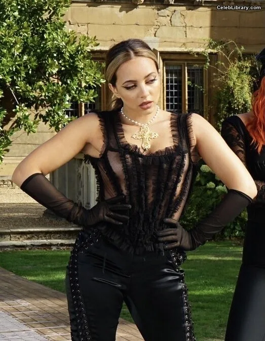 Jade Thirlwall photo 13 of 476