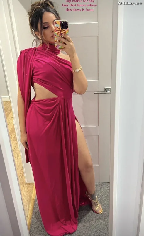 Jade Thirlwall photo 14 of 476