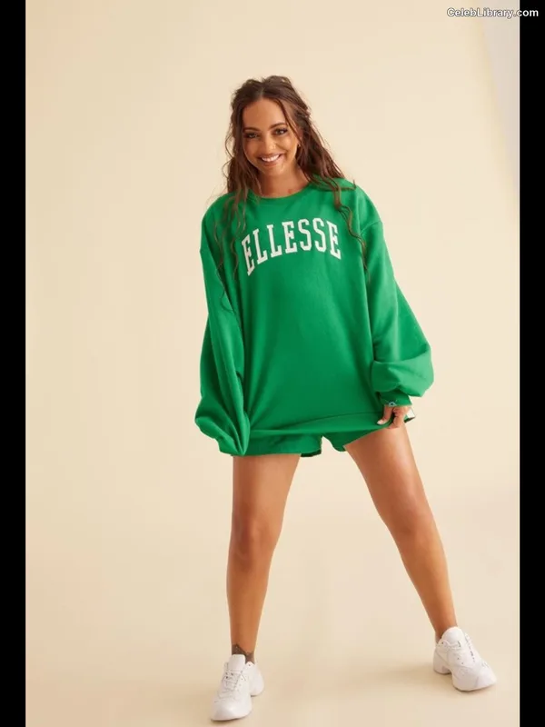 Jade Thirlwall photo 18 of 476