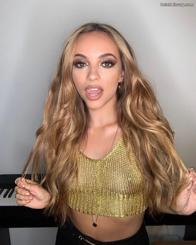 Jade Thirlwall photo 18 of 476