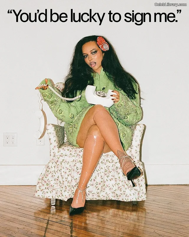 Jade Thirlwall photo 21 of 476