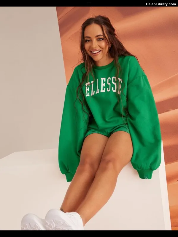 Jade Thirlwall photo 5 of 476