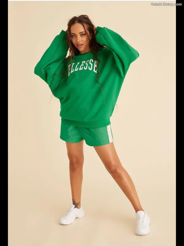 Jade Thirlwall photo 16 of 476