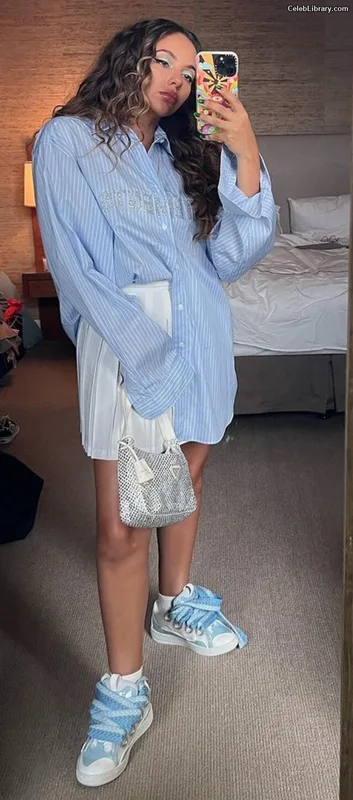 Jade Thirlwall photo 1 of 476