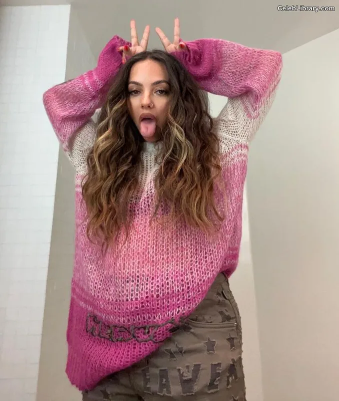 Jade Thirlwall photo 14 of 476