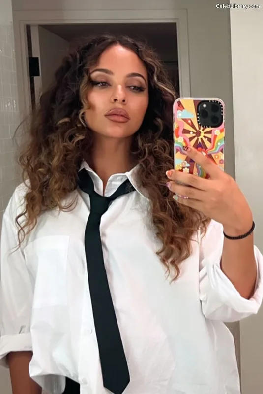 Jade Thirlwall photo 10 of 476
