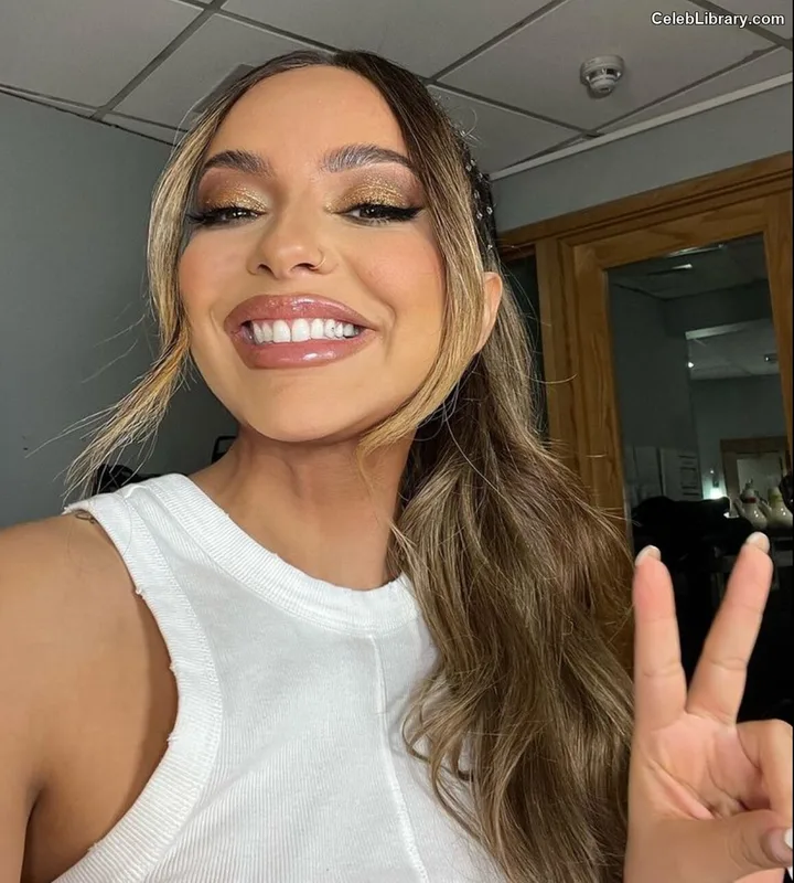 Jade Thirlwall photo 12 of 476