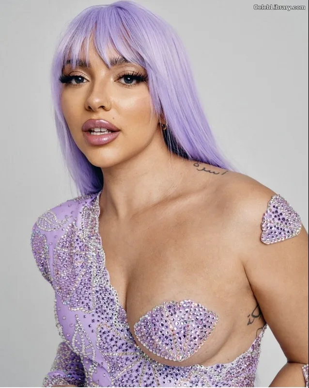 Jade Thirlwall photo 13 of 476