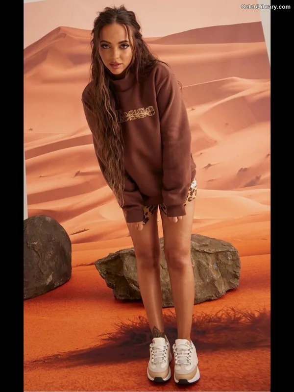 Jade Thirlwall photo 14 of 476