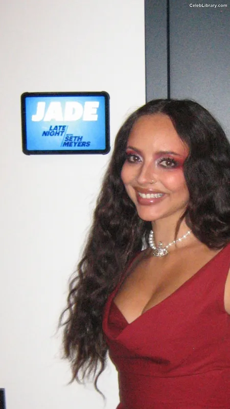 Jade Thirlwall photo 21 of 476