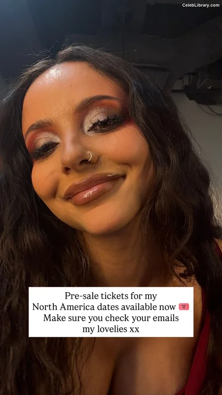 Jade Thirlwall photo 22 of 476