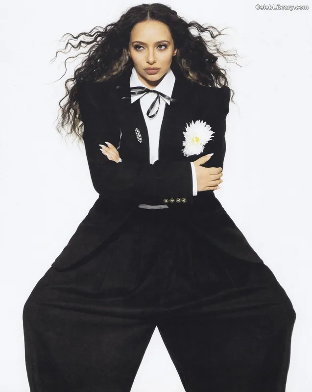 Jade Thirlwall photo 11 of 476