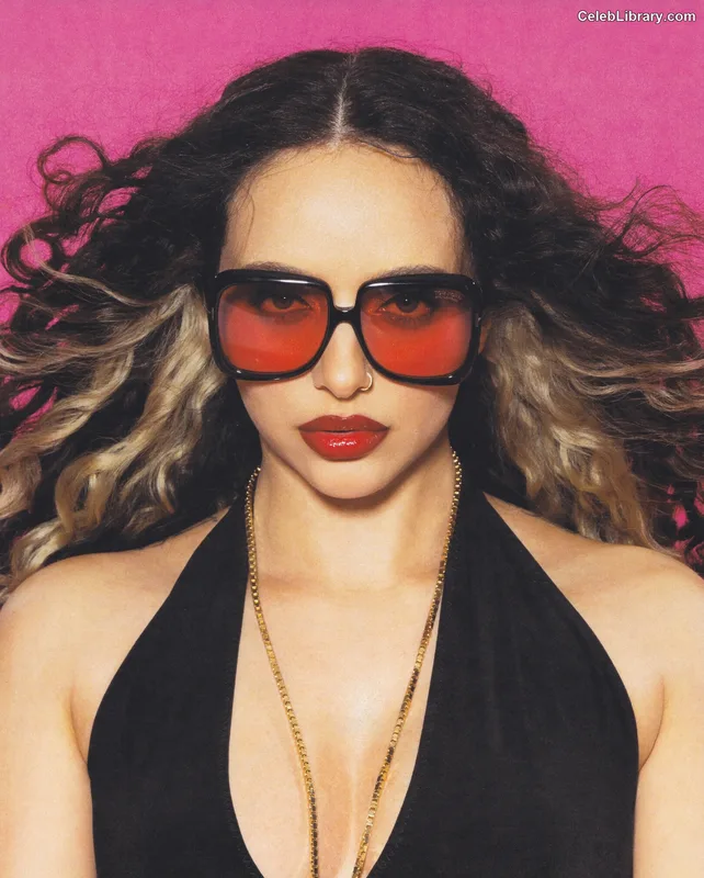 Jade Thirlwall photo 16 of 476