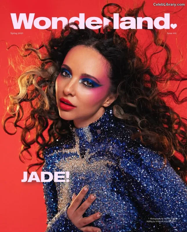Jade Thirlwall photo 2 of 476