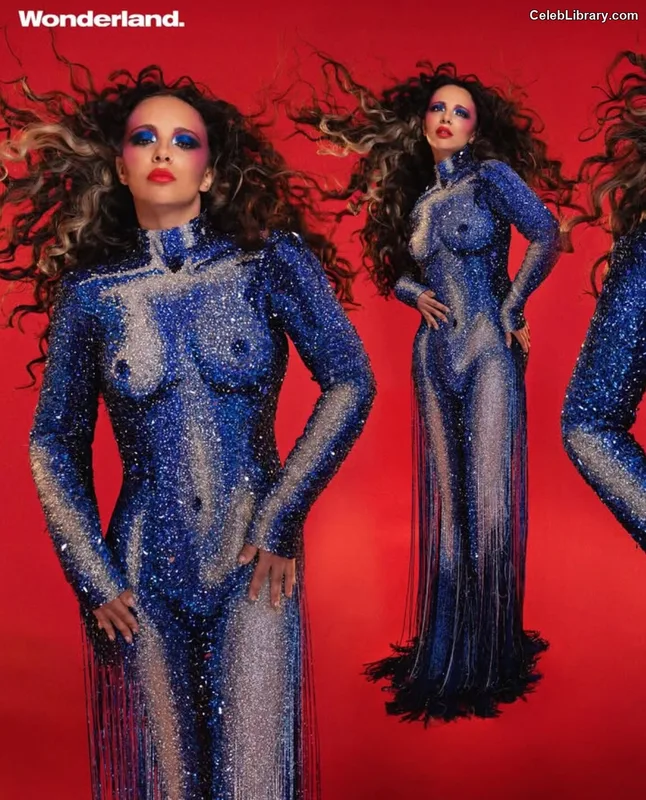 Jade Thirlwall photo 6 of 476