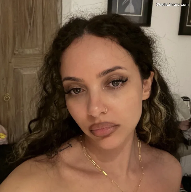 Jade Thirlwall photo 13 of 476