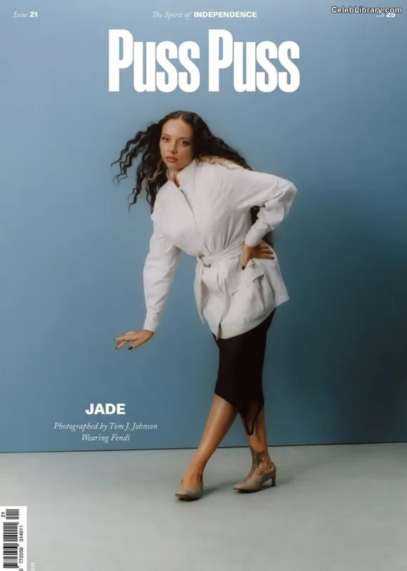 Jade Thirlwall photo 22 of 476