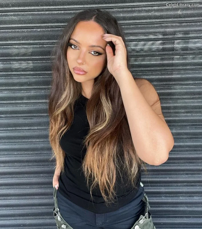 Jade Thirlwall photo 13 of 476