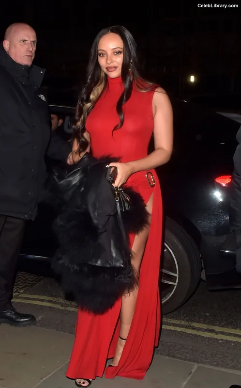 Jade Thirlwall photo 18 of 476