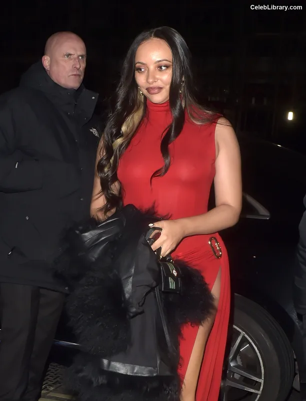 Jade Thirlwall photo 19 of 476