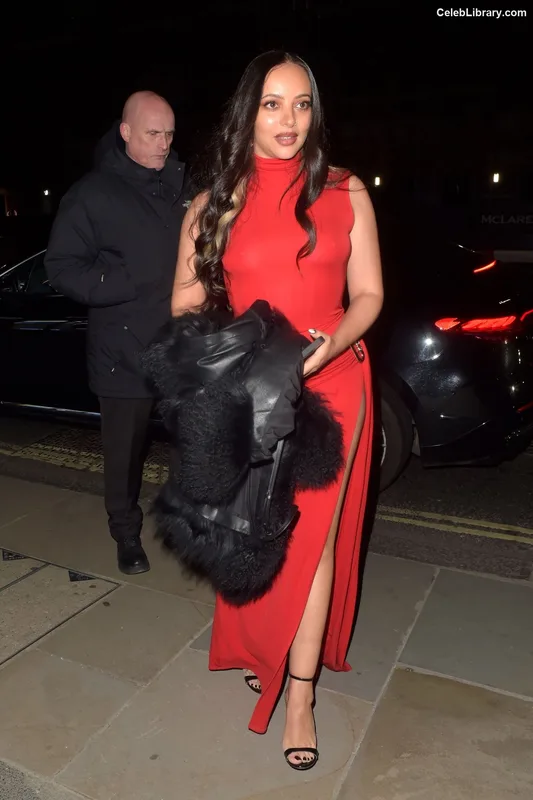 Jade Thirlwall photo 20 of 476