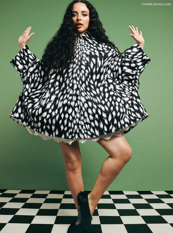 Jade Thirlwall photo 9 of 476