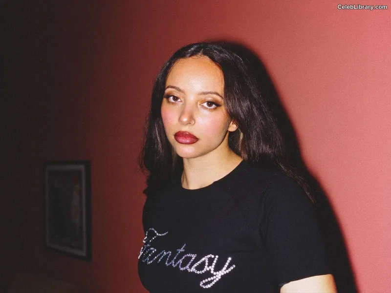 Jade Thirlwall photo 14 of 476