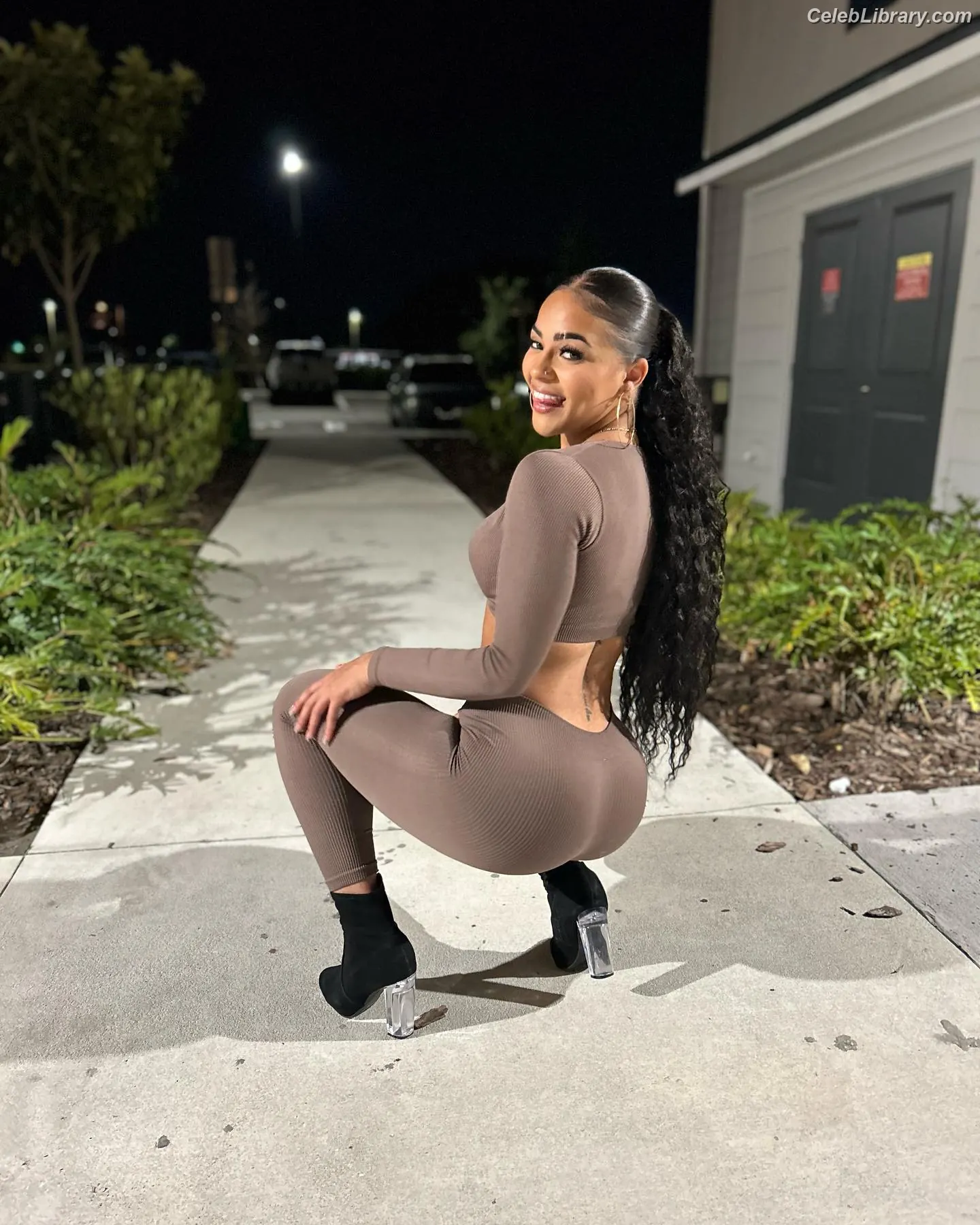 Jaida Parker photo 6 of 624