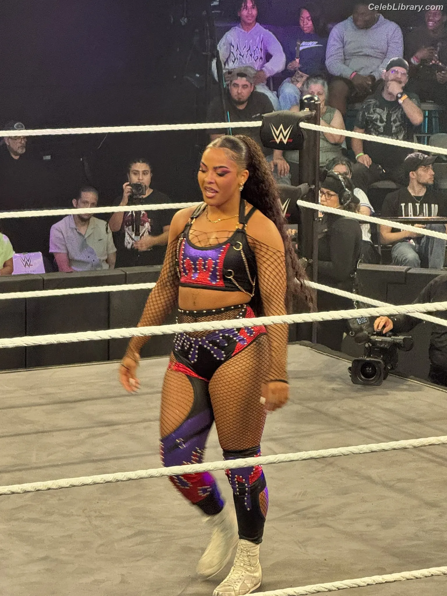 Jaida Parker photo 14 of 624
