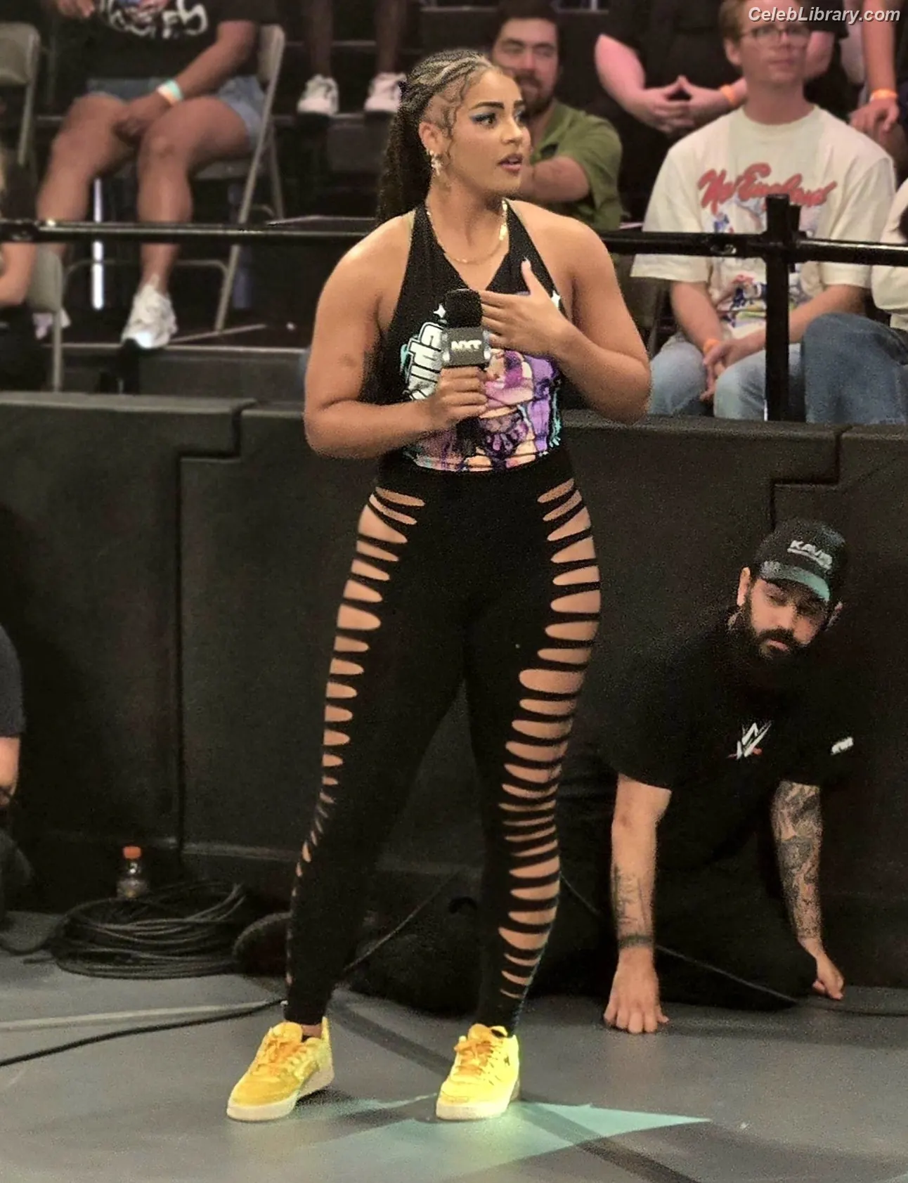 Jaida Parker photo 7 of 624