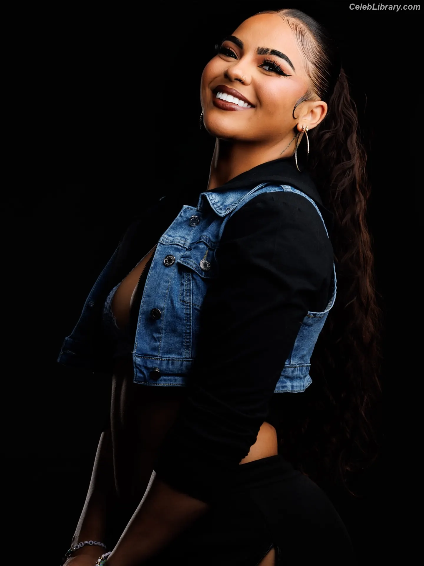 Jaida Parker photo 19 of 624