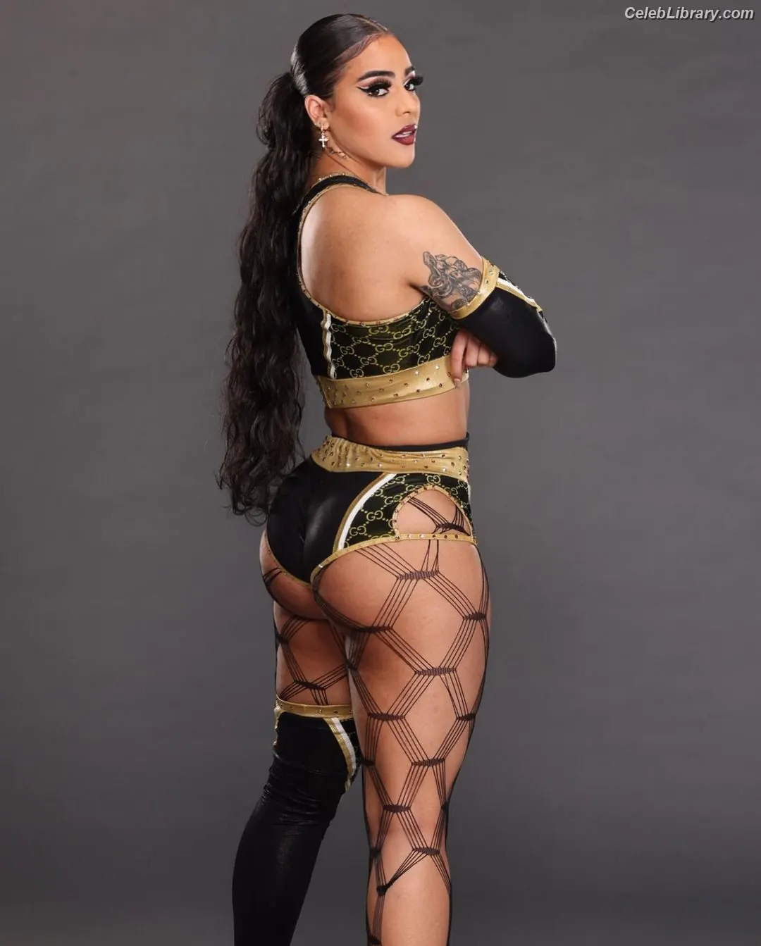 Jaida Parker photo 4 of 624