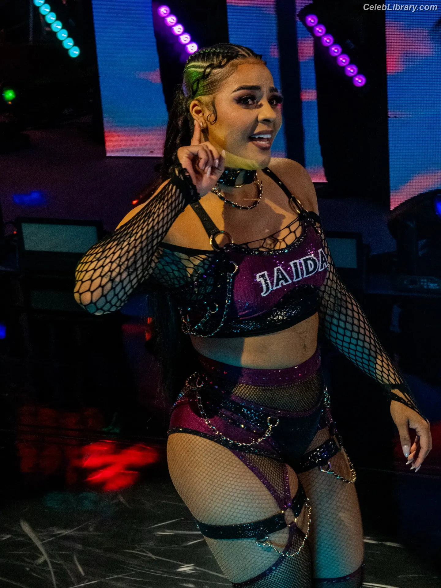 Jaida Parker photo 5 of 624
