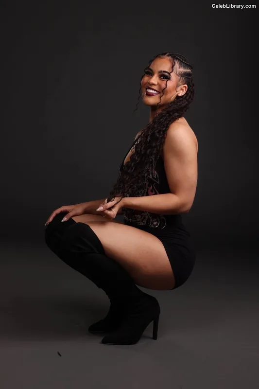 Jaida Parker photo 2 of 619