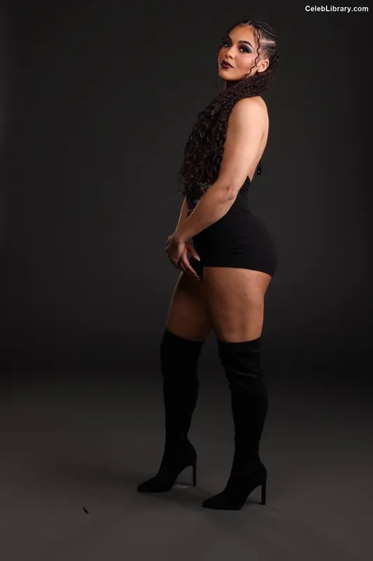 Jaida Parker photo 4 of 619