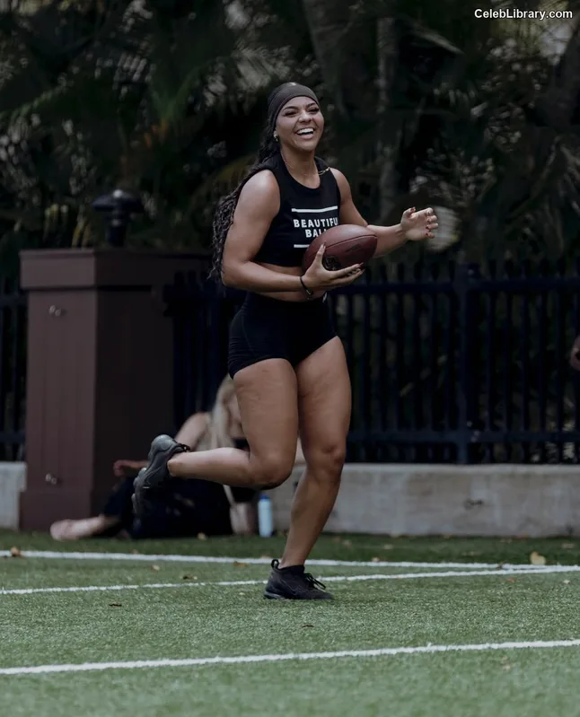 Jaida Parker photo 13 of 619